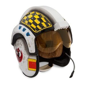 Rebel X-Wing Helmet for Adults - Star Wars: Galaxy's
Edge